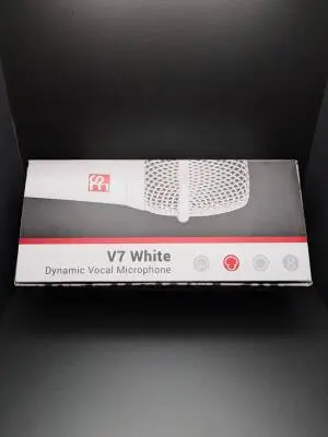 sE Electronics - SE-V7WHITE